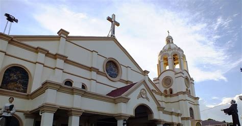 st francis of assisi san pablo|St. Francis of Assisi Parish Church San Pablo City Mass Times.